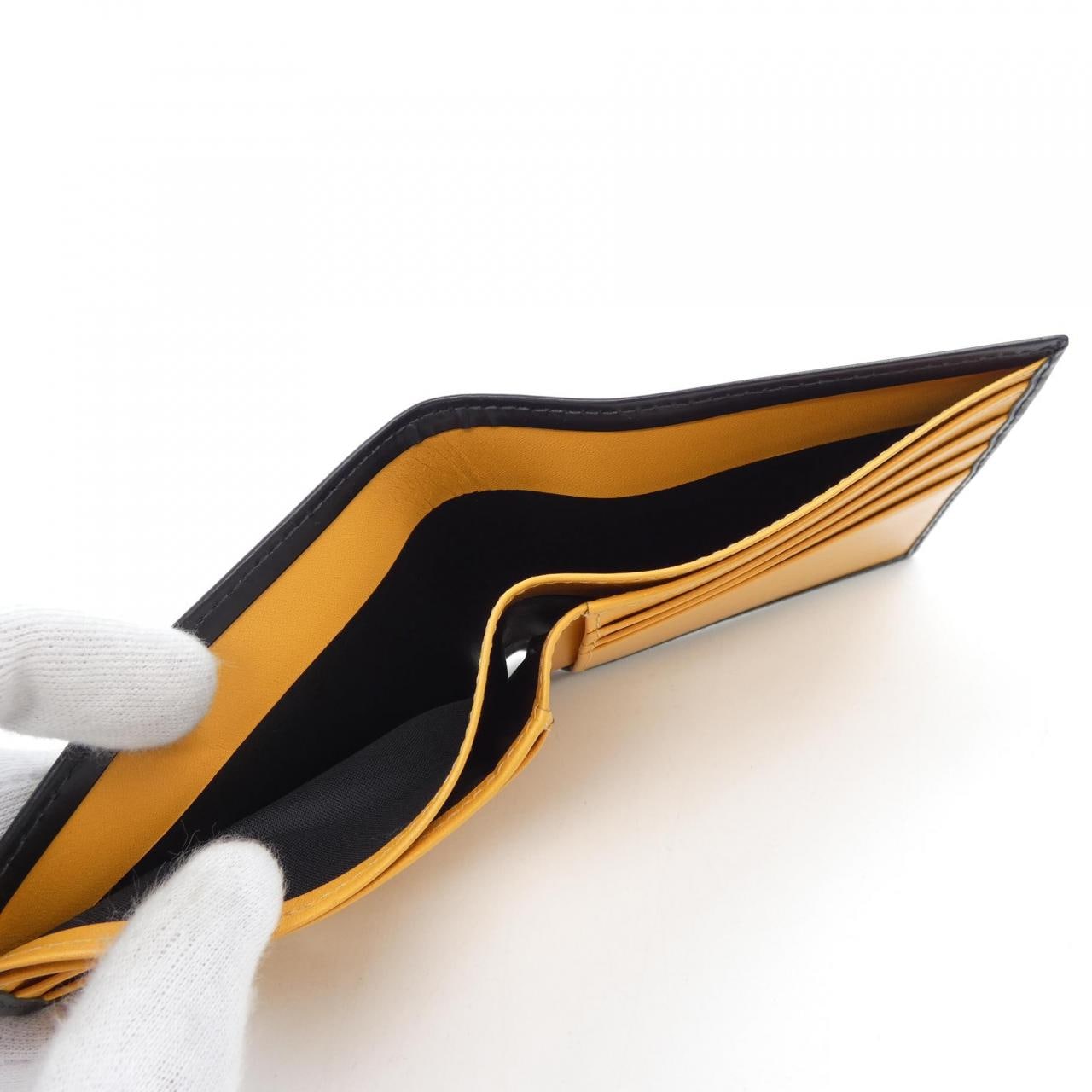 エッティンガー ETTINGER WALLET