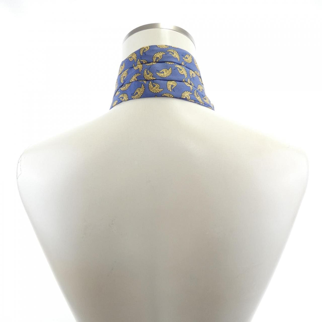 エルメス HERMES NECKTIE
