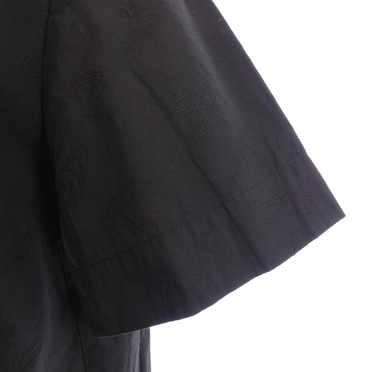 ヴィヴィアンウェストウッド Vivienne Westwood 6005M シャツ