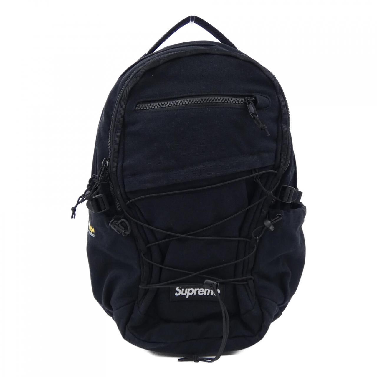 シュプリーム SUPREME BACKPACK