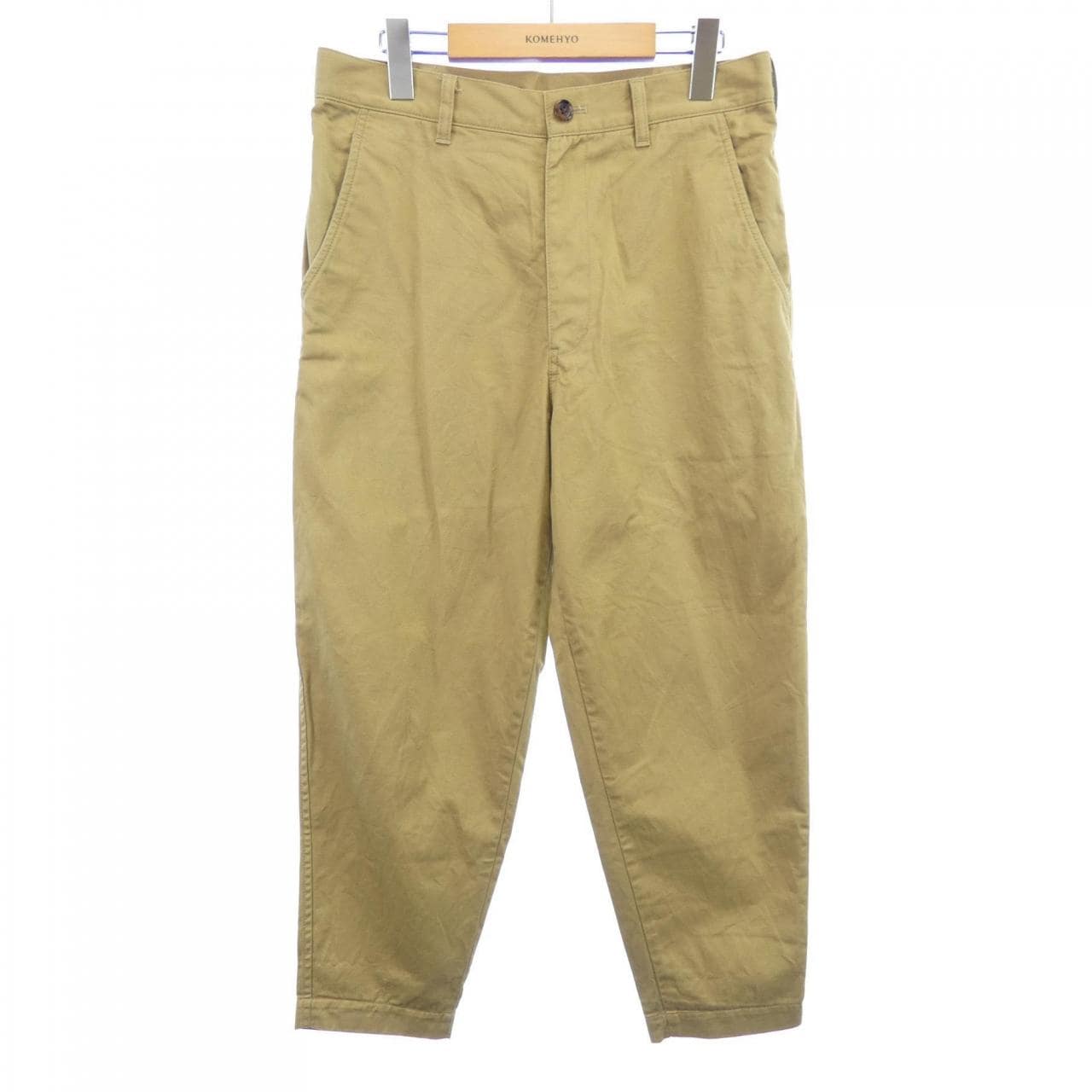 コムデギャルソンオム COMME des GARCONS HOMME HG-P014 パンツ