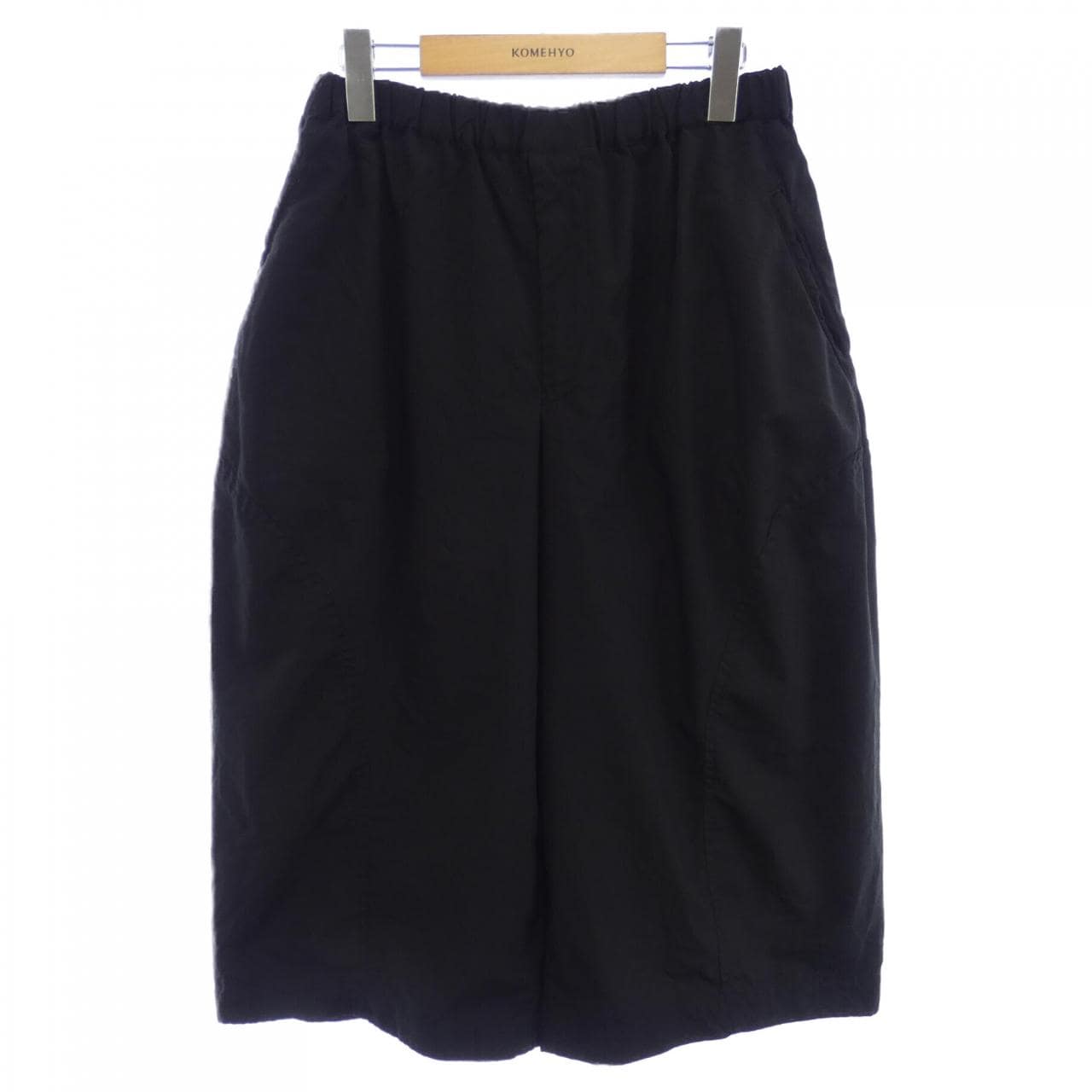 ブラックコムデギャルソン BLACK COMME des GARCONS 1A-P014 パンツ