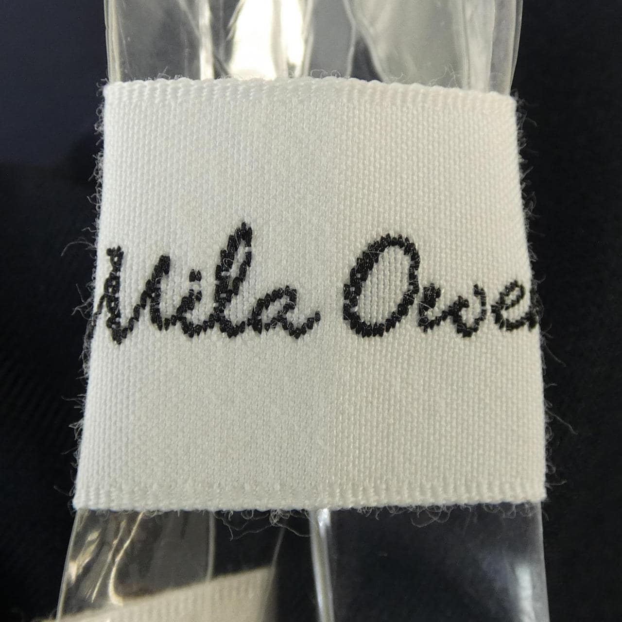 ミラオーウェン MILA OWEN コート