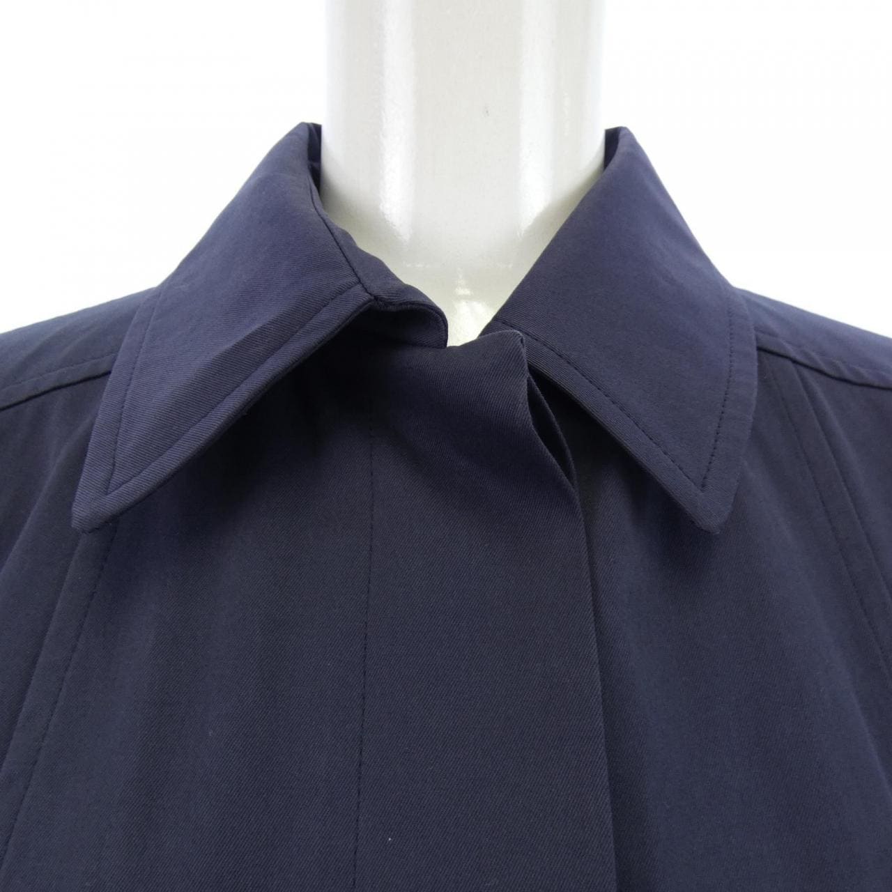 サルヴァトーレフェラガモ SALVATORE FERRAGAMO コート