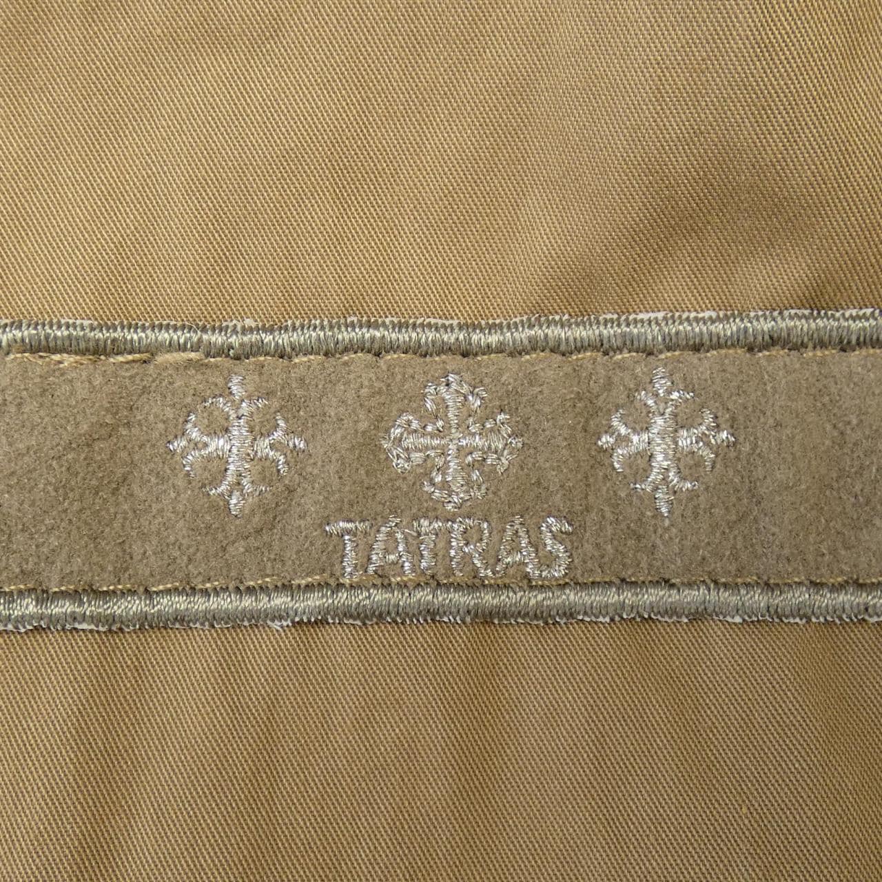 タトラス TATRAS S4420 ジャケット