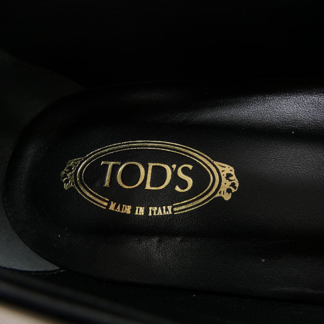 トッズ TOD'S シューズ