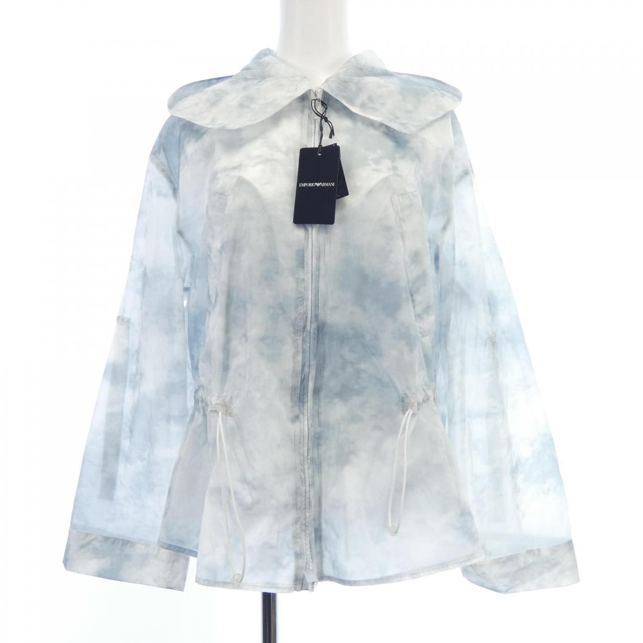 エンポリオアルマーニ EMPORIO ARMANI ブルゾン