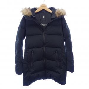 デサント DESCENTE DOR-C7638W ダウンコート