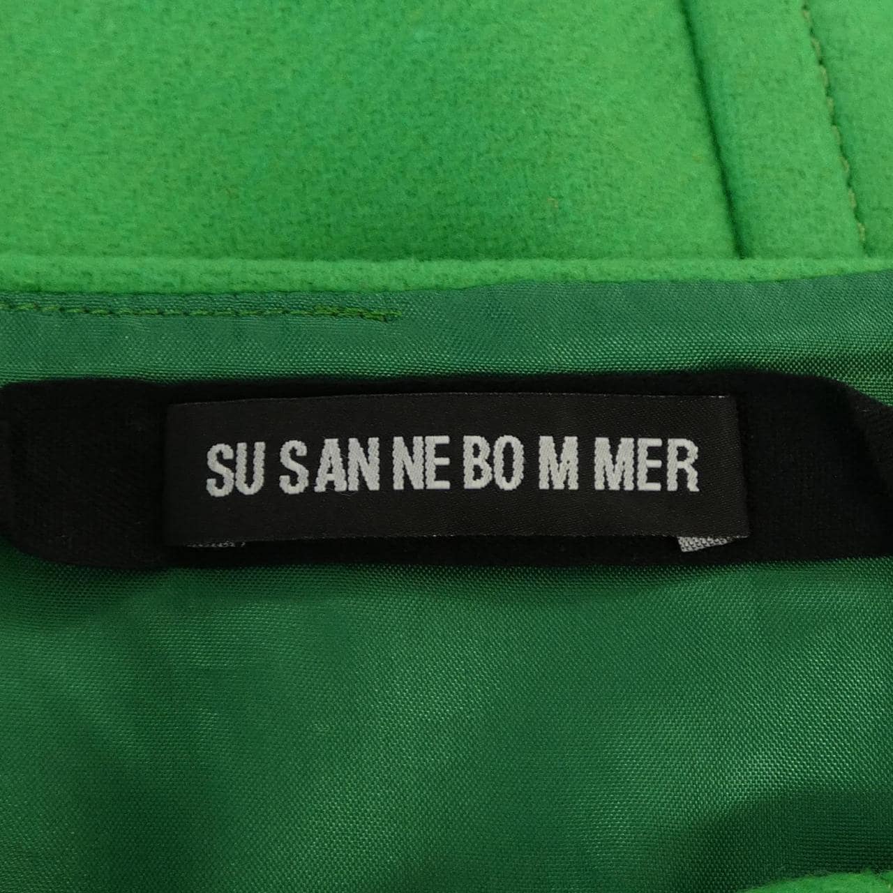 SUSANNEBOMMER QW0837104 スカート