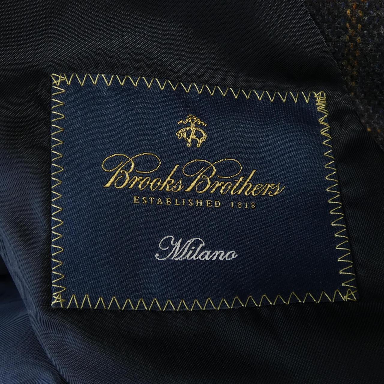 ブルックスブラザーズ BROOKS BROTHERS ジャケット