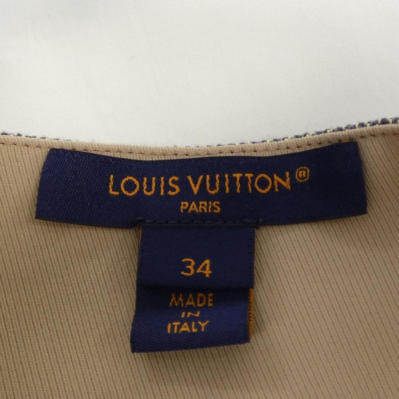 ルイヴィトン LOUIS VUITTON FPRO87DTT セットアップ