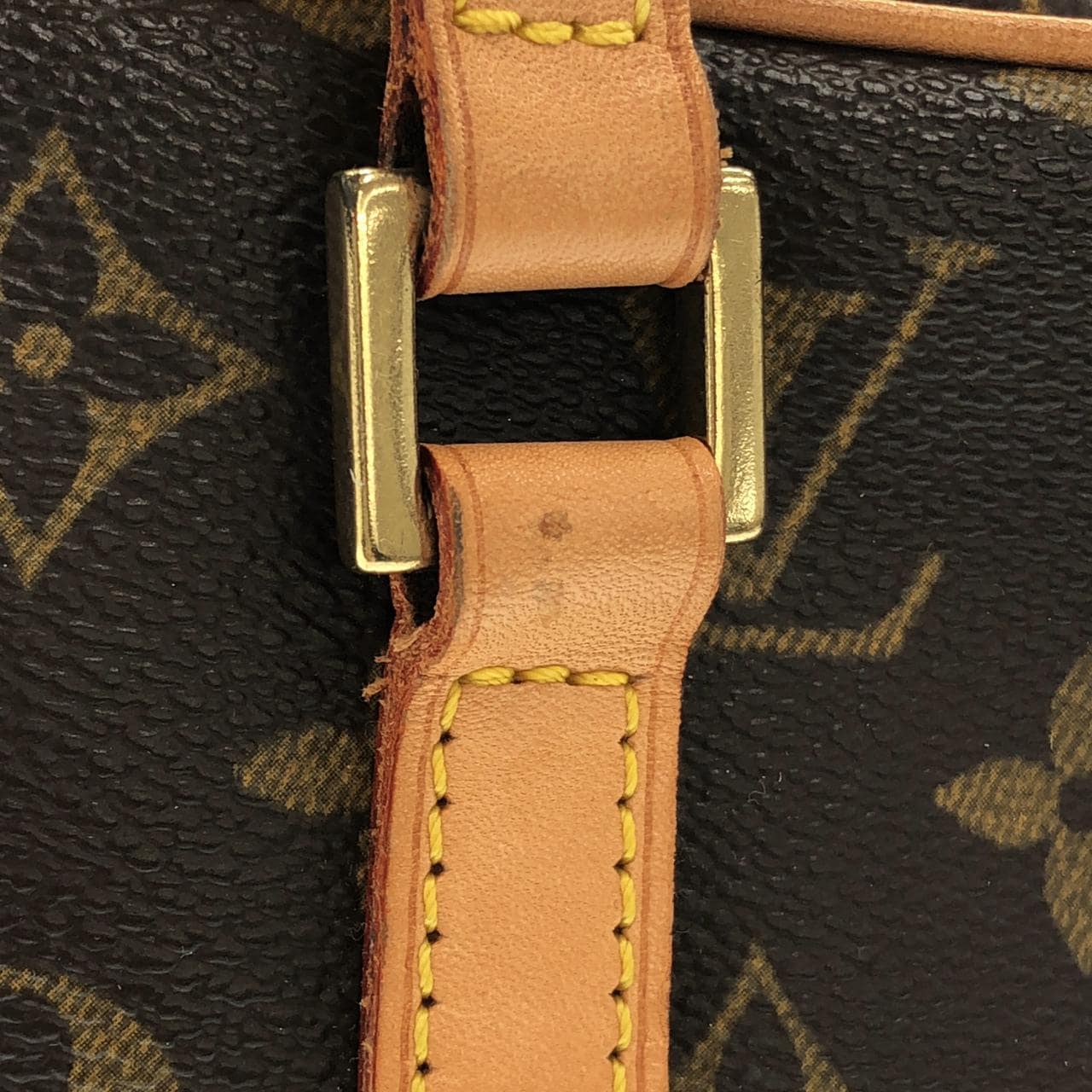 ルイヴィトン モノグラム シテ MM M51182 ショルダーバッグ