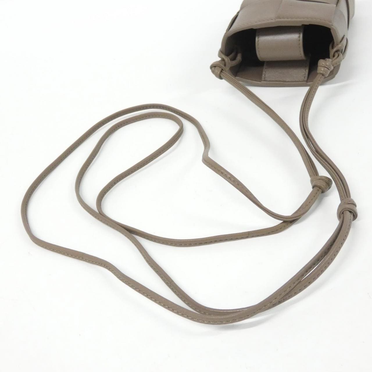 ボッテガヴェネタ 730541 VCQC4 ショルダーバッグ