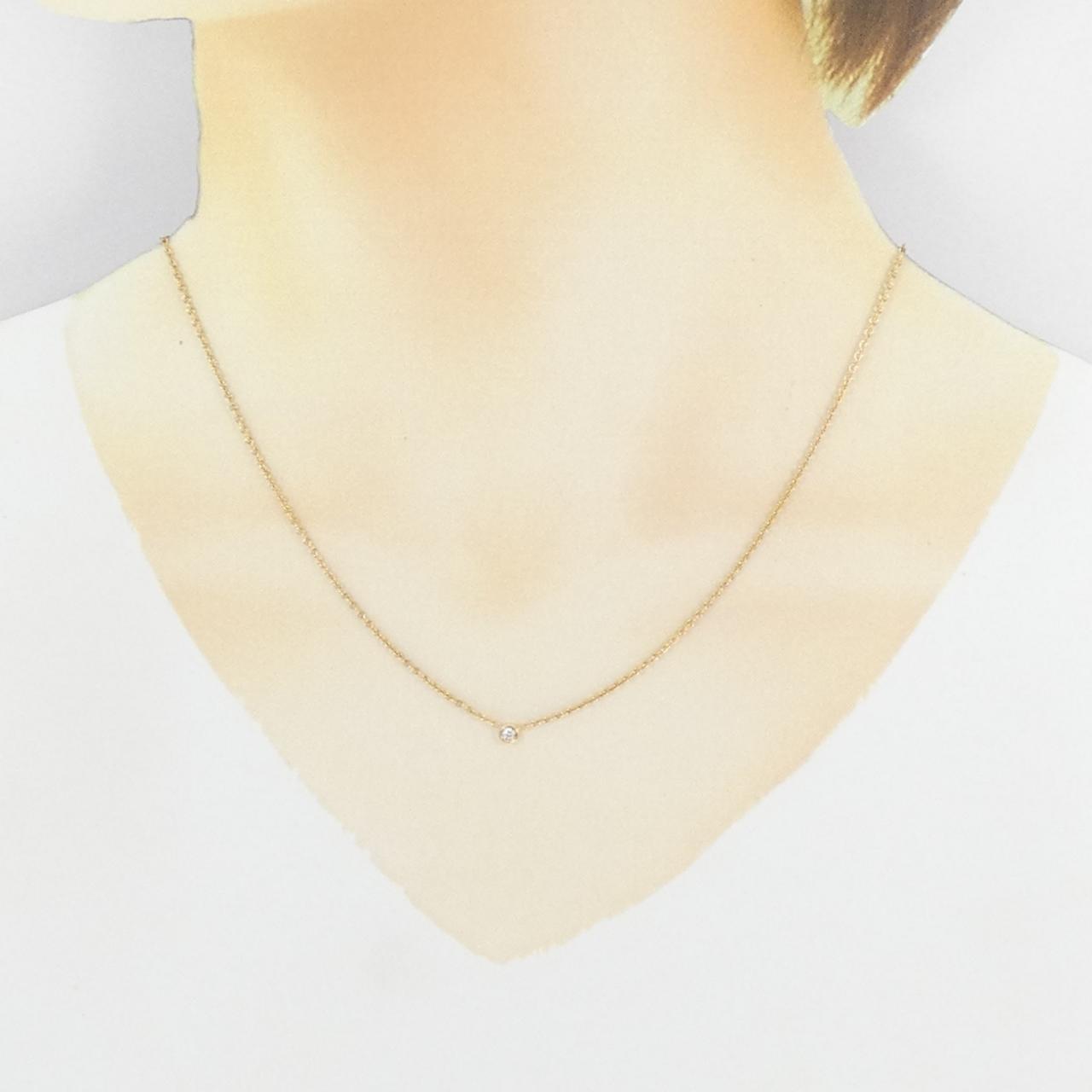 Christian DIOR Mimiwi Necklace