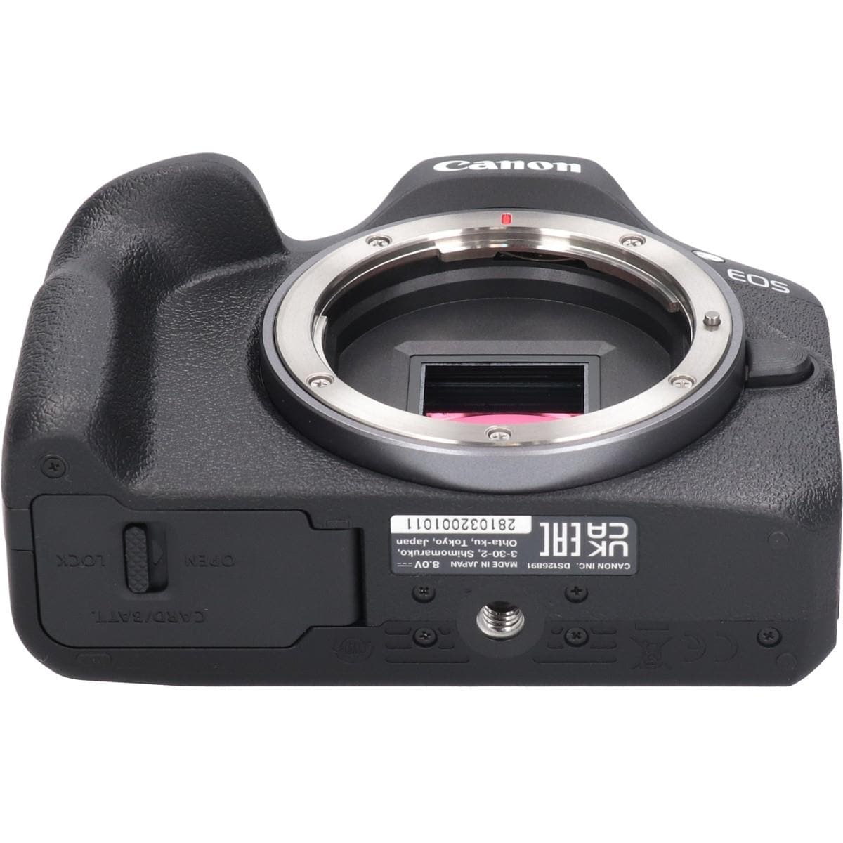 ＥＯＳ　Ｒ１００　ＲＦ１８－４５ＩＳ　ＳＴＭキット