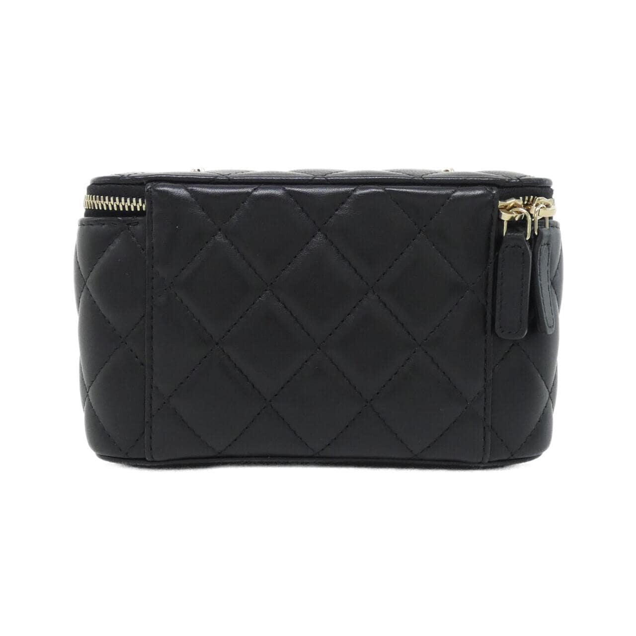 シャネル タイムレスクラシック ライン AP1341 ショルダーバッグ