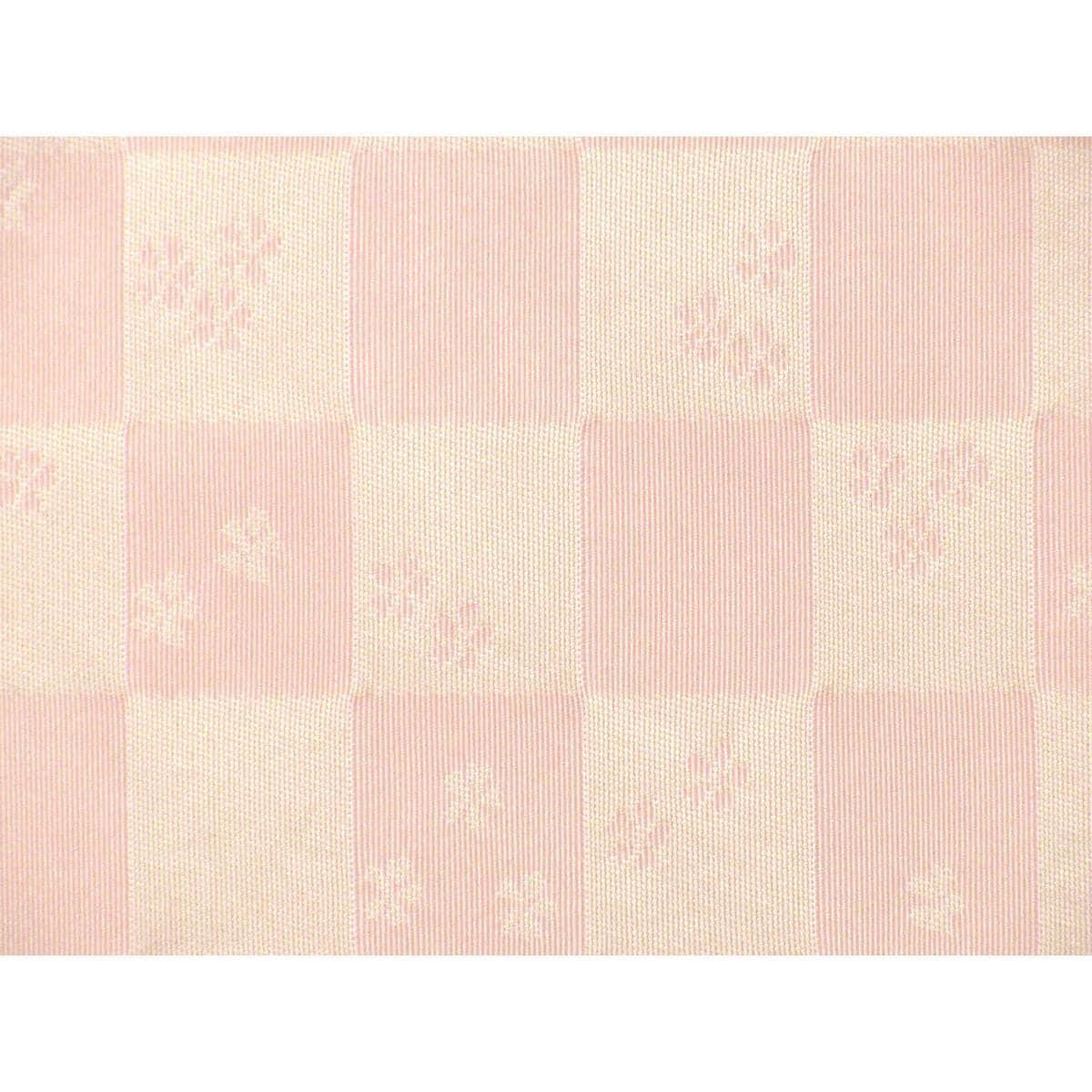 【未使用品】半幅帯　ハローキティ