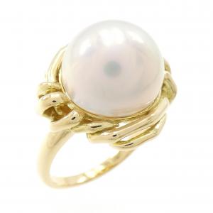 コメ兵｜K18YG マベパール リング 12.7mm｜ジュエリー｜リング｜【公式  