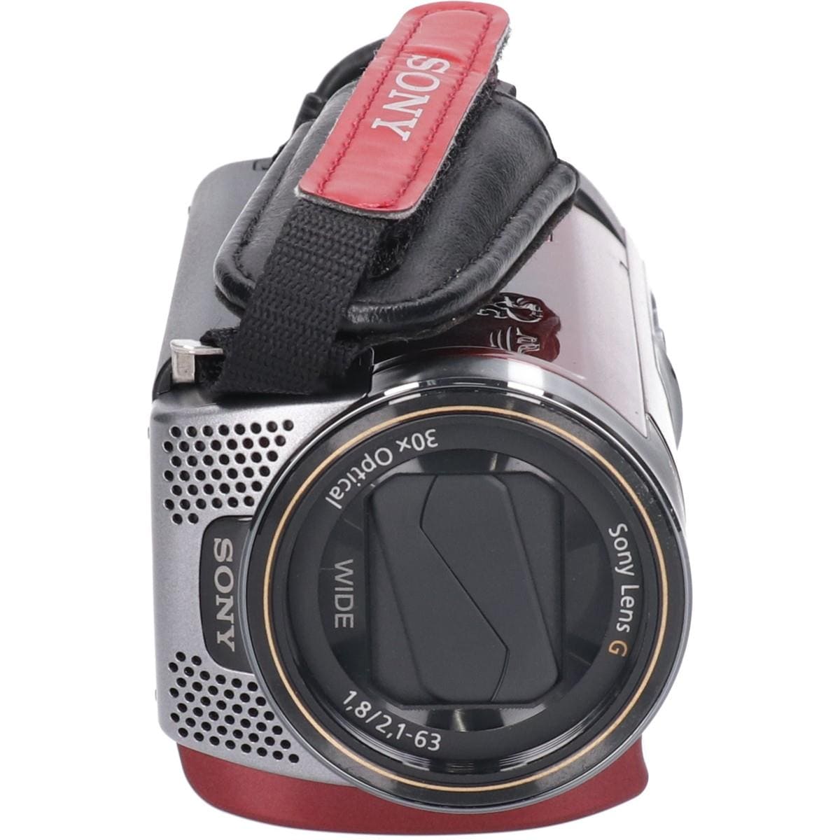 ＨＤＲ－ＣＸ１８０