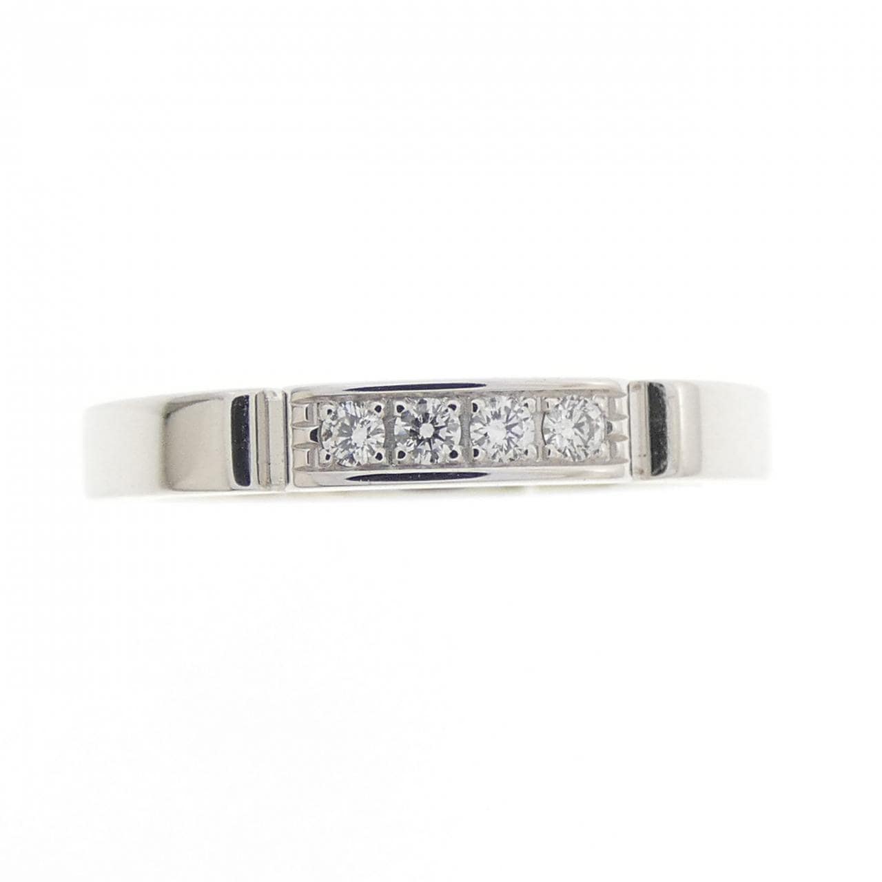 Cartier Maillon Panthère 4P ring