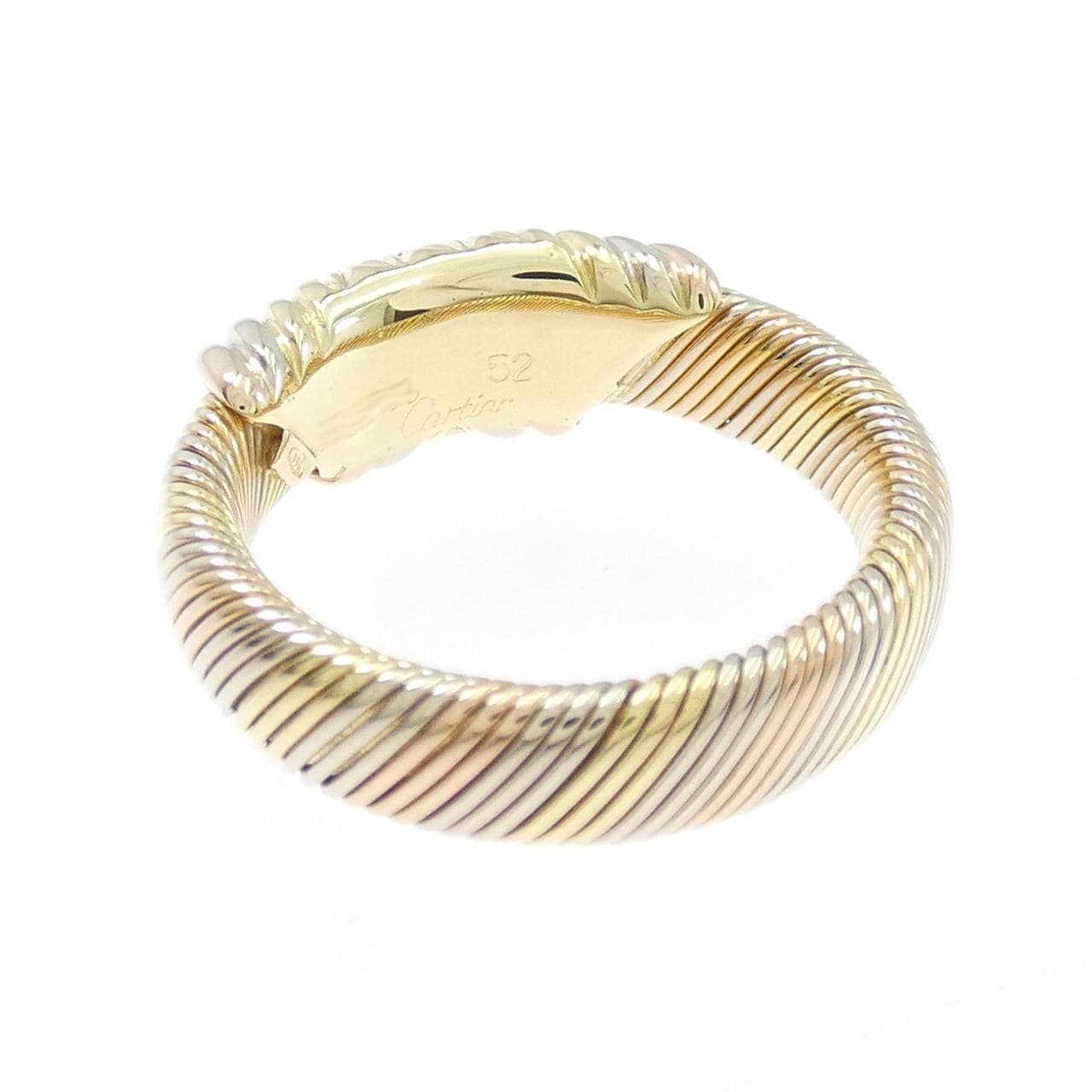 カルティエ マリカ リング