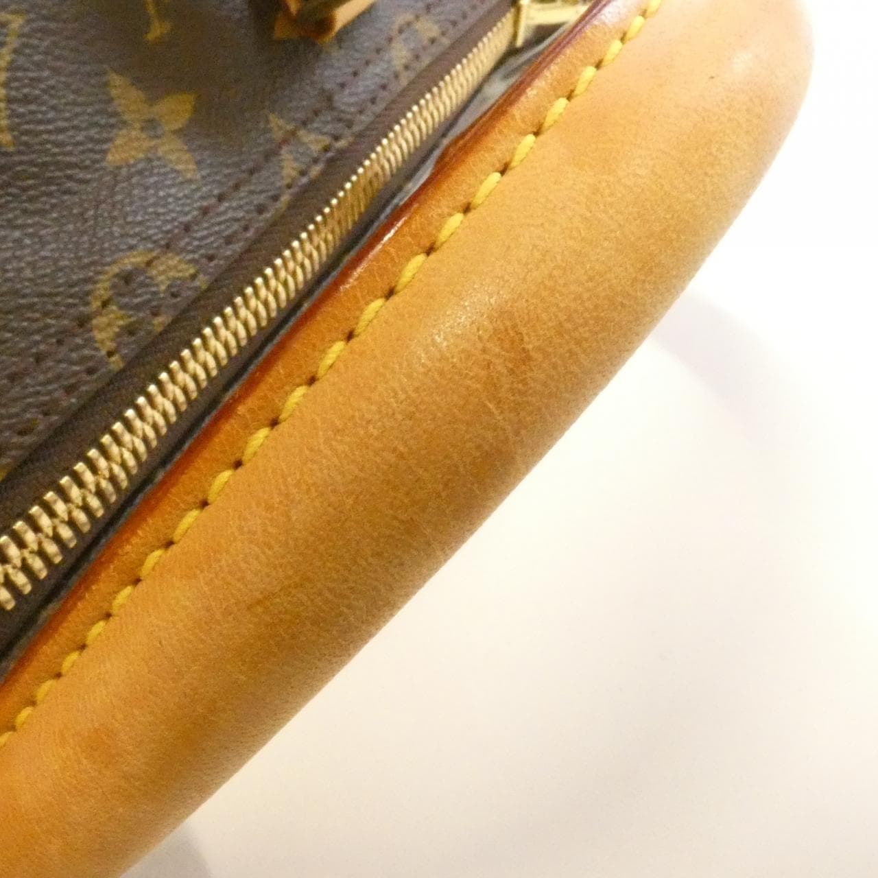 ルイヴィトン モノグラム キーポル バンドリエール 50cm M41416 ボストンバッグ