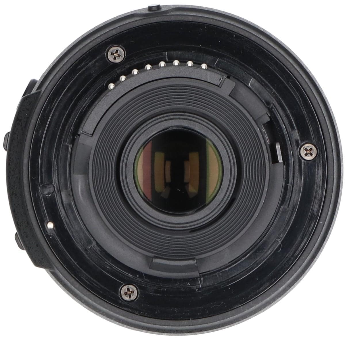 ＡＦ－Ｓ　ＤＸ１８－５５ｍｍ　Ｆ３．５－５．６ＧＶＲＩＩ