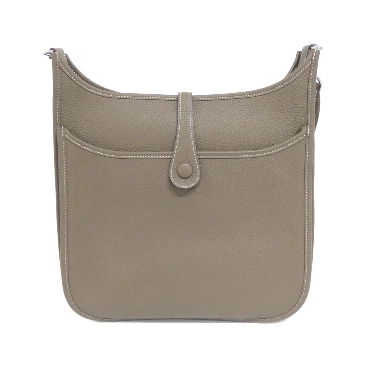 【未使用品】エルメス エヴリン3 PM 056277CK ショルダーバッグ