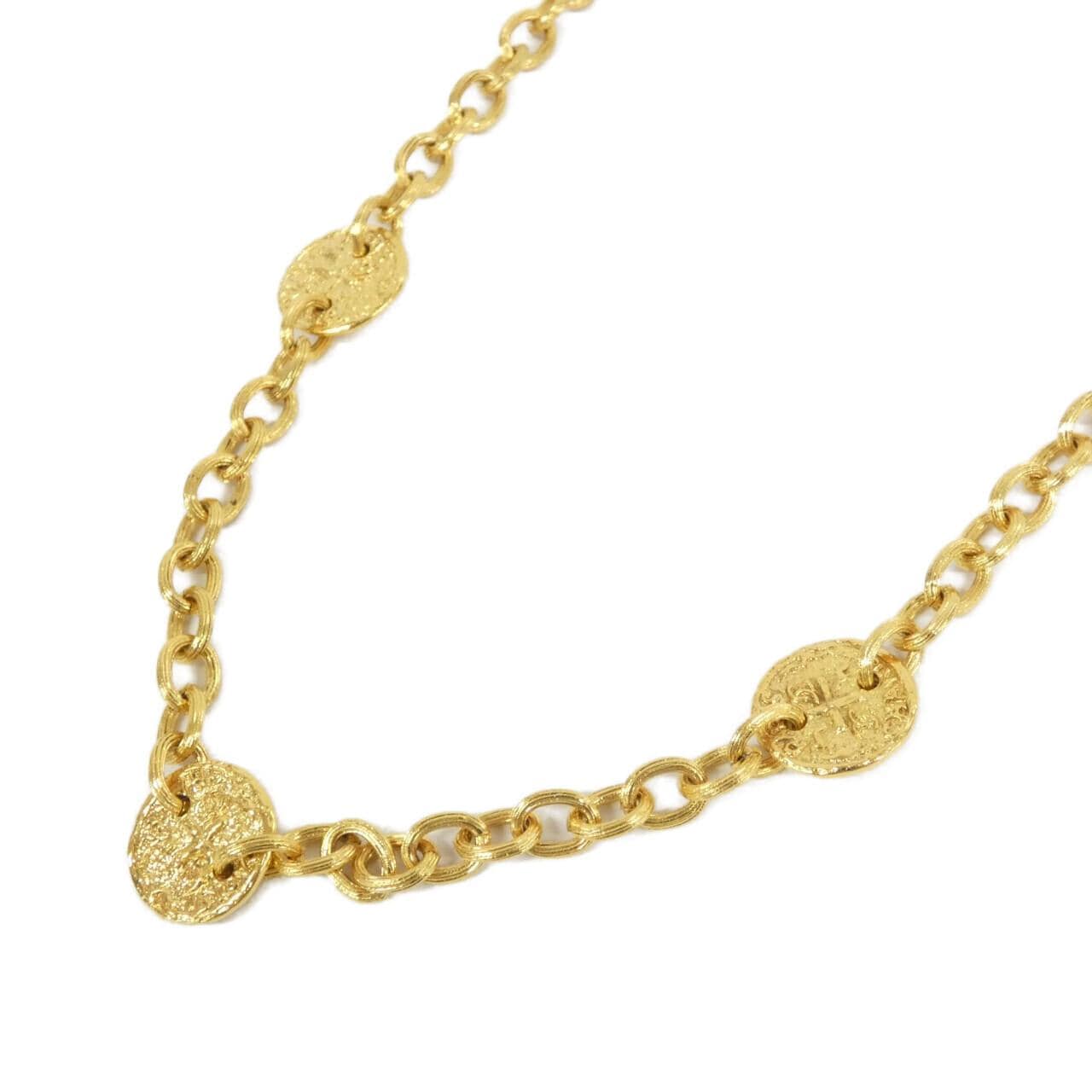 【ヴィンテージ】シャネル ネックレス