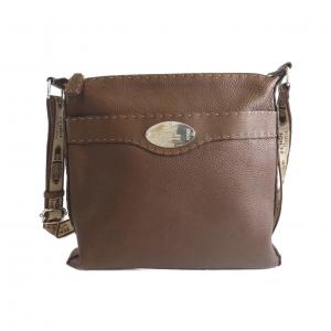 フェンディ 8BT109 ショルダーバッグ