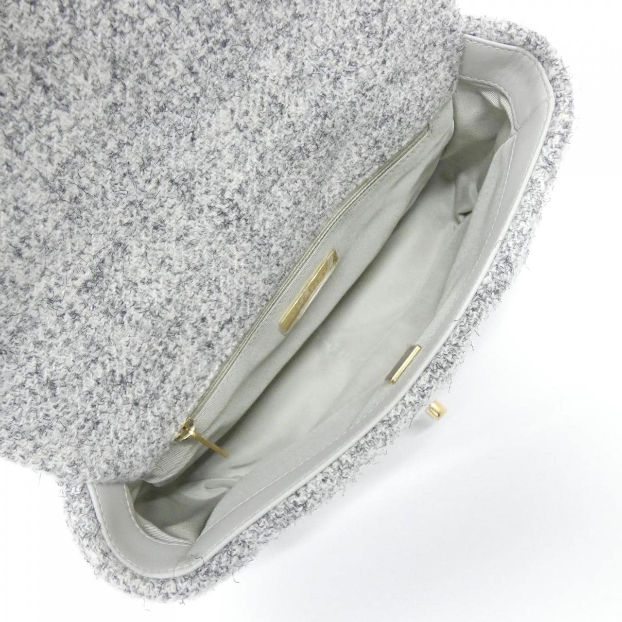 シャネル シャネル19 ライン AS1160 ショルダーバッグ