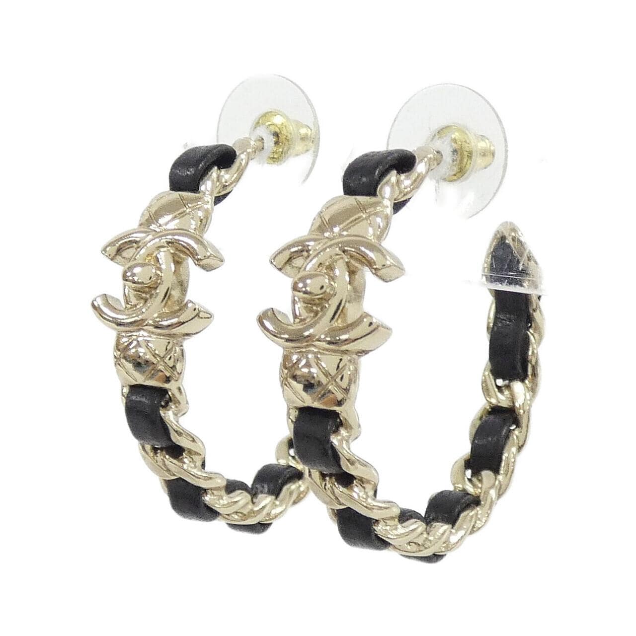 シャネル AB6168 ピアス