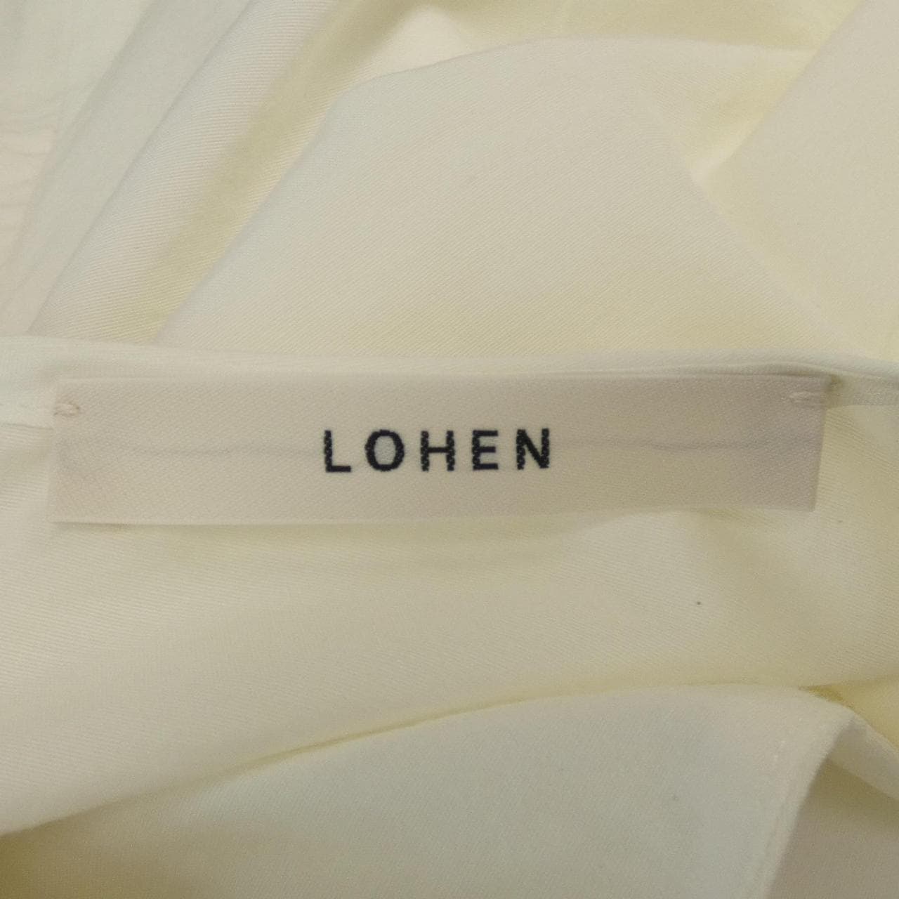 LOHEN トップス