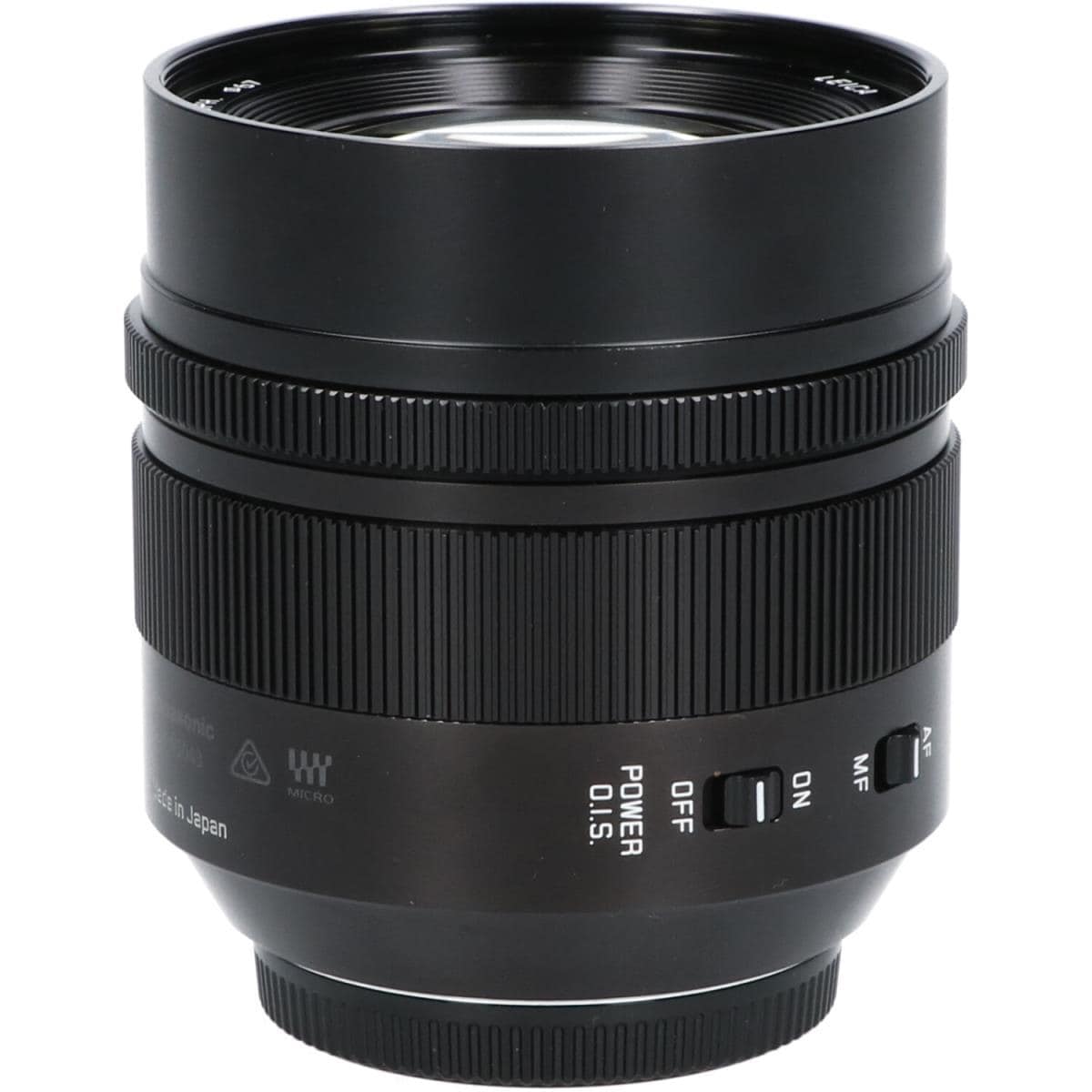 ＰＡＮＡＳＯＮＩＣ　ＤＧ　ＮＯＣＴＩＣＲＯＮ４２．５ｍｍ　Ｆ１．２ＡＳＰＨ．