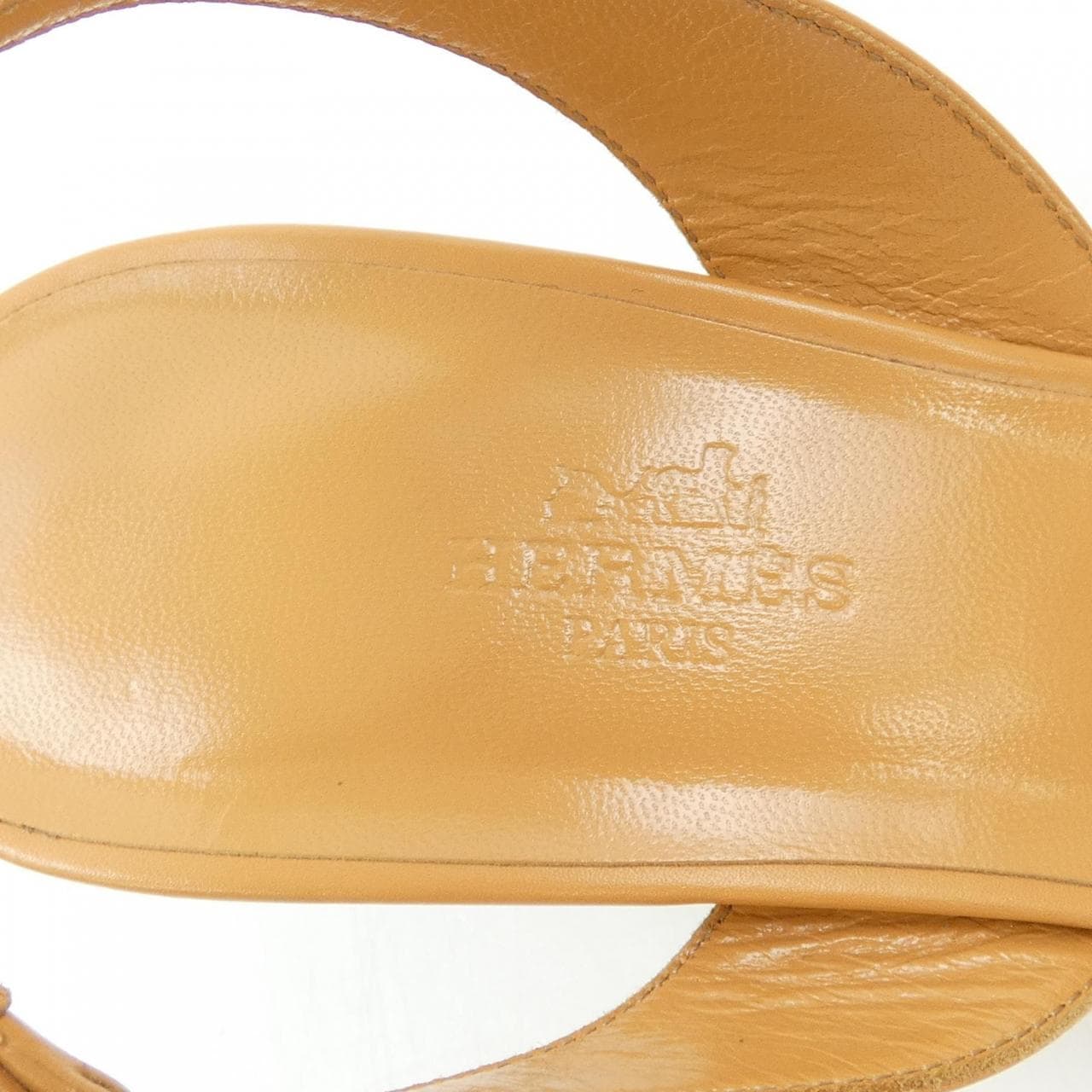 エルメス HERMES サンダル