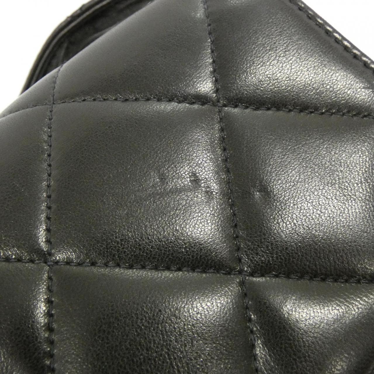 【ヴィンテージ】シャネル ショルダーバッグ