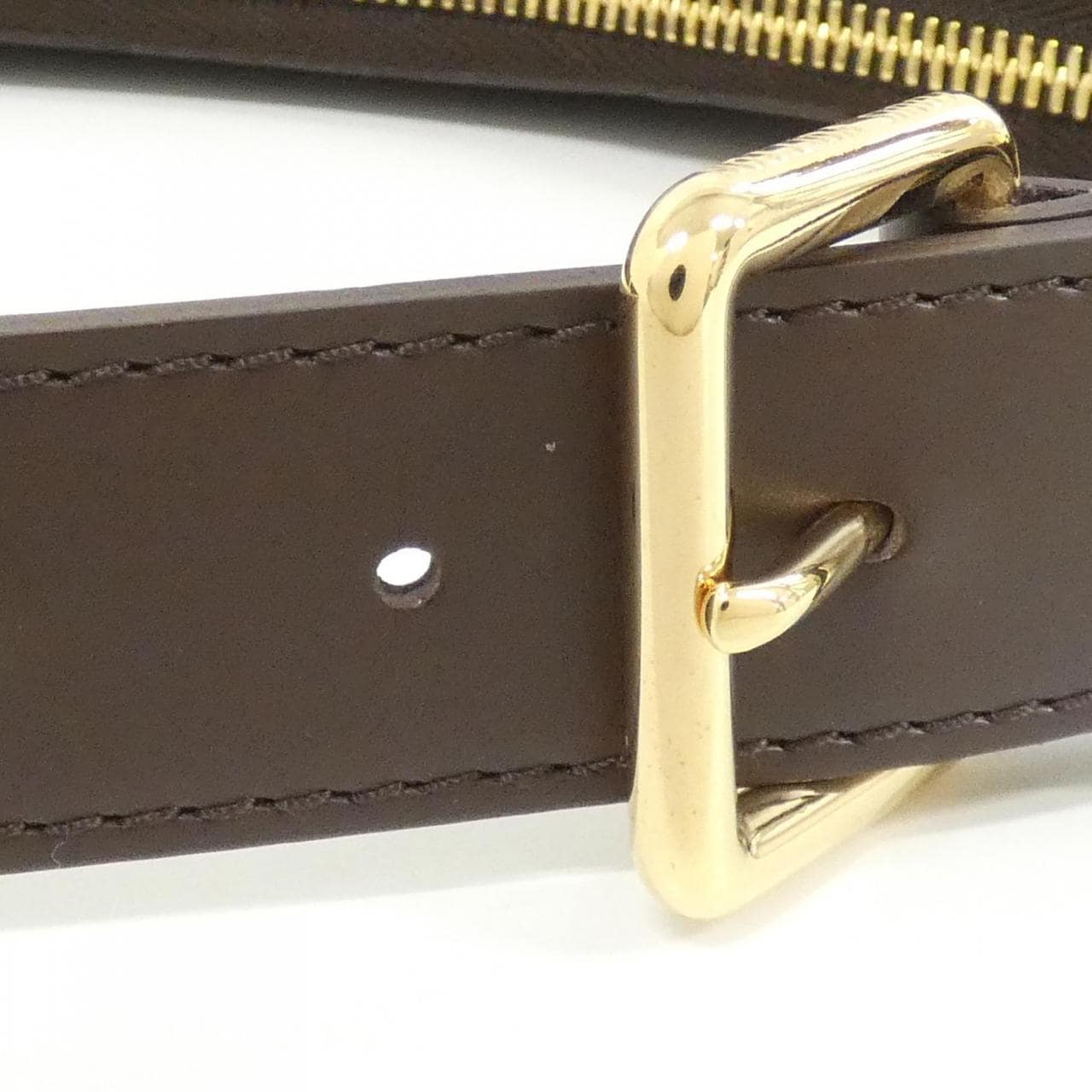 ルイヴィトン ダミエ テムズ GM N48181 ショルダーバッグ