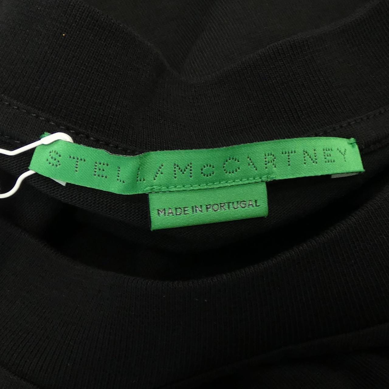 ステラマッカートニー STELLA MCCARTNEY サンシャインロンT Tシャツ