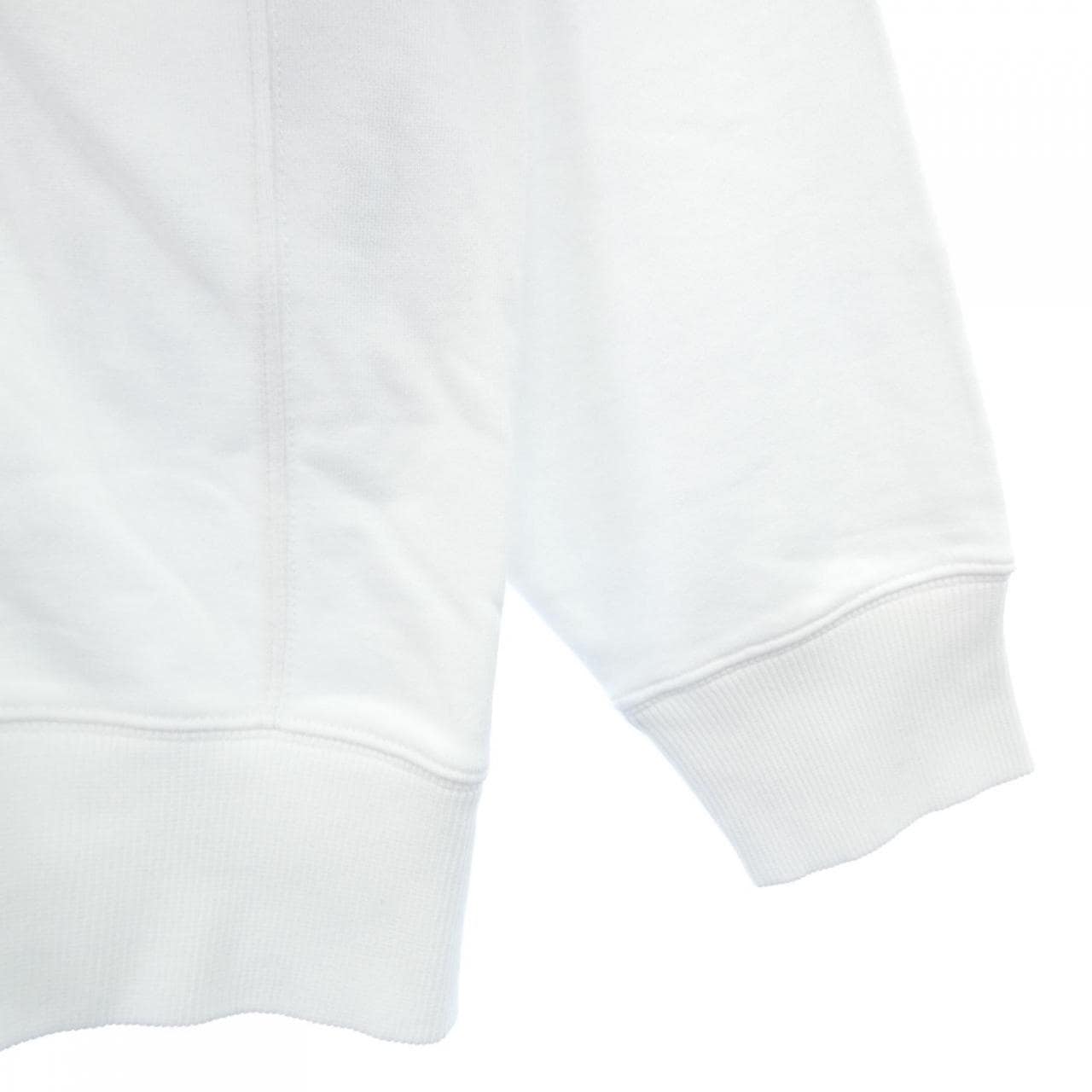 ステラマッカートニー STELLA MCCARTNEY レコードフーディ パーカー
