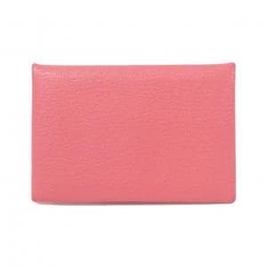 エルメス カルヴィ 044166CK カードケース