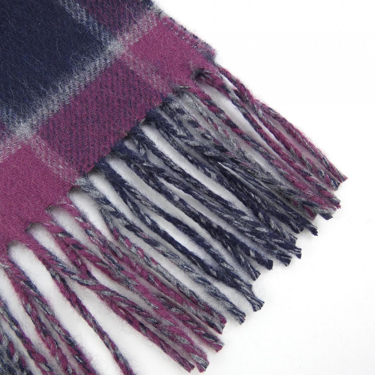 ジョンストンズ JOHNSTONS OF ELGIN WA000020 MUFFLER