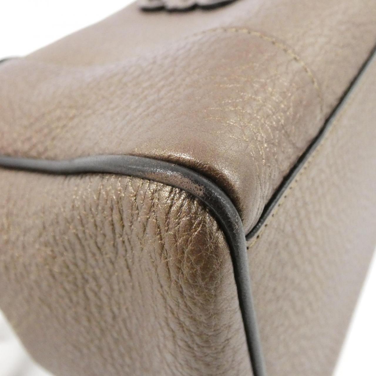 ロエベ フスタ 316 26 F27 ボストンバッグ