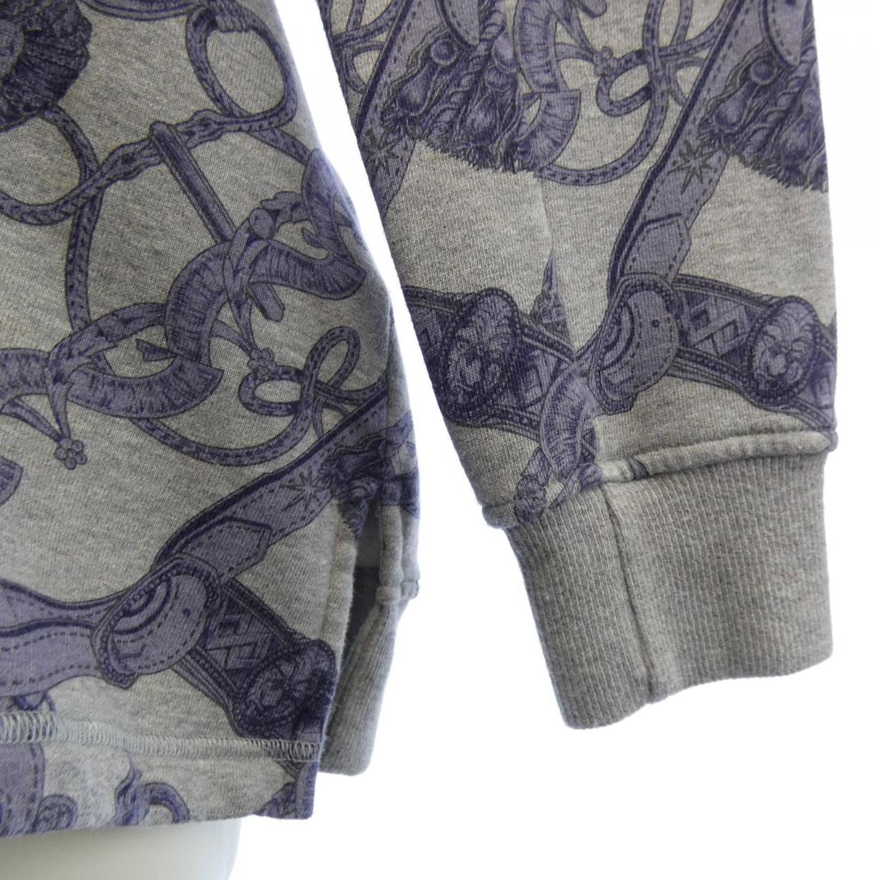 エルメス HERMES *07-7726 スウェット