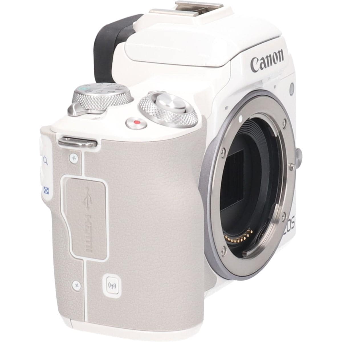 ＥＯＳ　ＫＩＳＳ　Ｍ