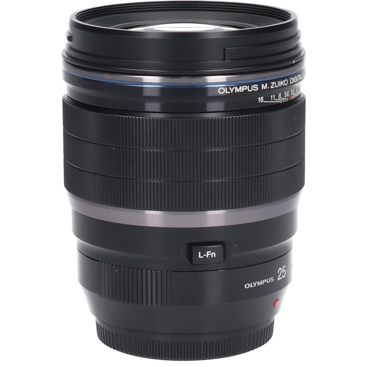 ＭＺＤ　ＥＤ２５ｍｍ　Ｆ１．２ＰＲＯ