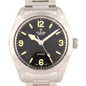 チューダー/チュードル レンジャー M79950-0001 SS 自動巻