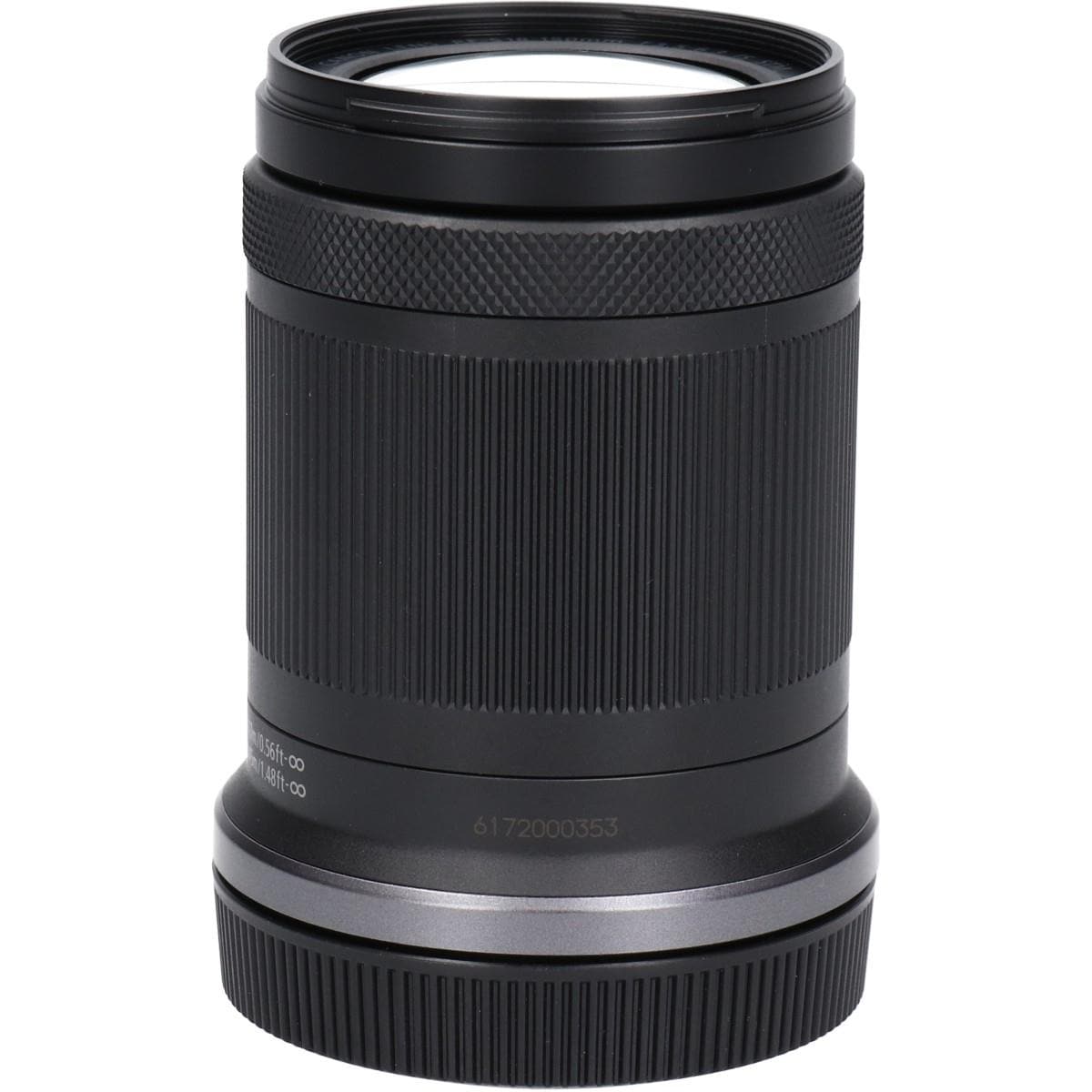 ＲＦ－Ｓ１８－１５０ｍｍ　Ｆ３．５－６．３ＩＳ　ＳＴＭ