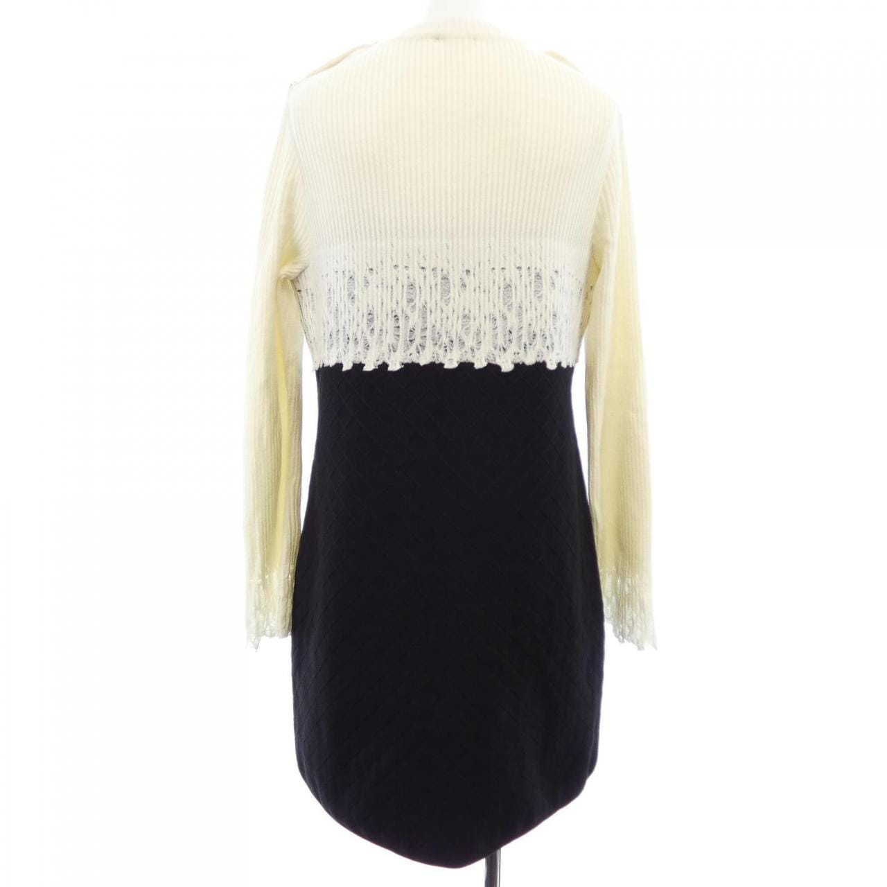 シャネル CHANEL P65618K61334 20K ワンピース