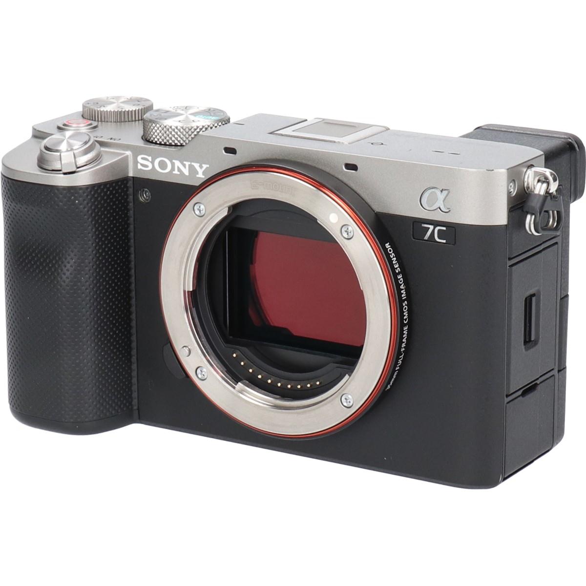 α７Ｃ　ＩＬＣＥ－７Ｃ