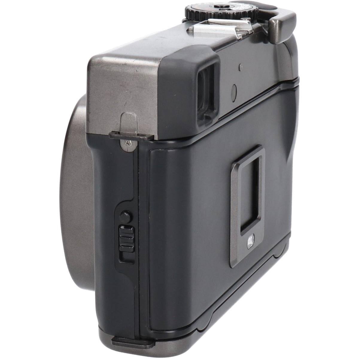 ＭＡＭＩＹＡ７　ＢＯＤＹ